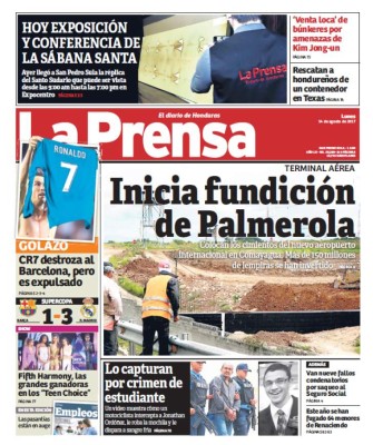 Foto: La Prensa