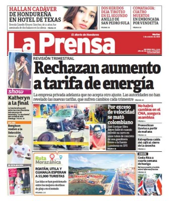 Foto: La Prensa