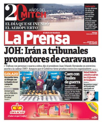 Foto: La Prensa