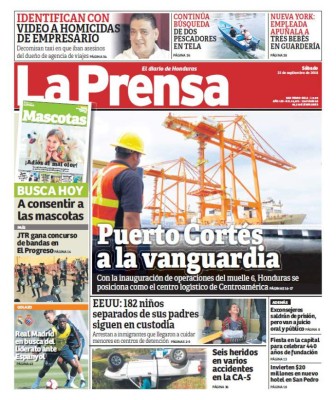 Foto: La Prensa