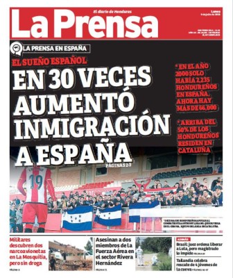 Foto: La Prensa