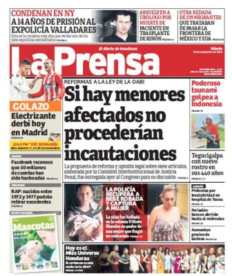 Foto: La Prensa