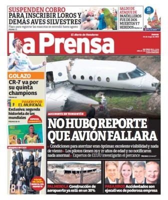 Foto: La Prensa