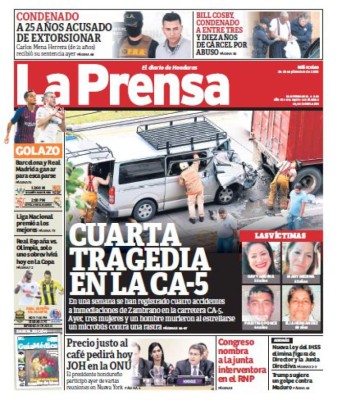 Foto: La Prensa