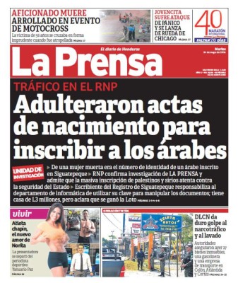 Foto: La Prensa