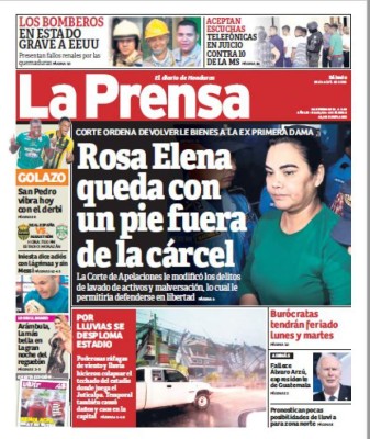 Foto: La Prensa