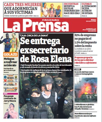 Foto: La Prensa