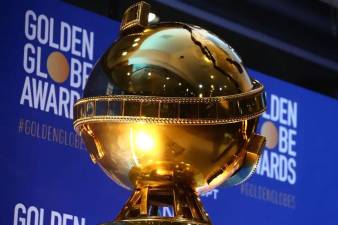 La ceremonia de los Globos de Oro es el puntapié inicial de la temporada de premios de Hollywood de 2024.