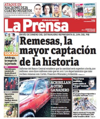 Foto: La Prensa