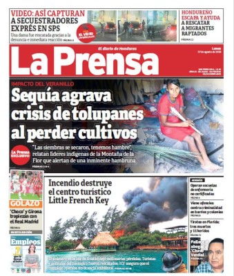 Foto: La Prensa