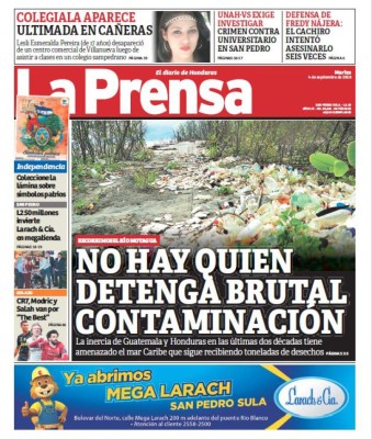 Foto: La Prensa