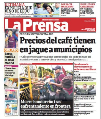 Foto: La Prensa