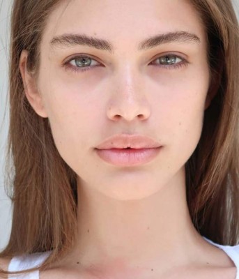 Valentina Sampaio, la primera modelo trans de Victoria's Secret: 'He roto barreras'