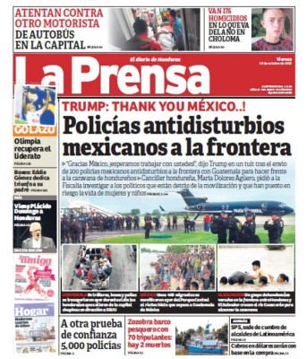 Foto: La Prensa