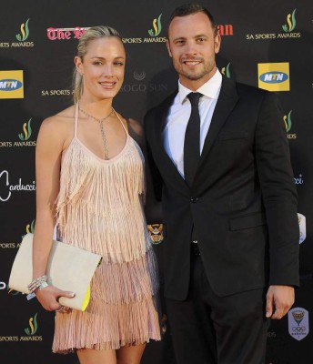 Pistorius, culpable de homicidio por matar a su novia a tiros: Jueza