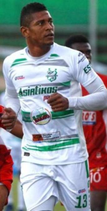 Carlo Costly: Luego de su salida del Platense, el delantero hondureño le reveló a Diario LA PRENSA que planea regresar al club porteño y que no jugará el Apertura 2020 por algunos proyectos personales. El Cocherito dejó aclarado que todavía no se retira del fútbol.