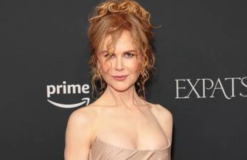 Nicole Kidman afirma que mintió para conseguir papeles en películas