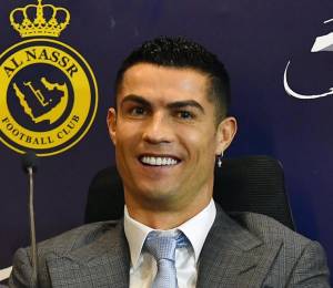 Hace unos años muchos pensaban que Crisitiano Ronaldo se retiraría en Europa, pero todo eso cambió cuando tomó un rumbo diferente y partió al fútbol de Arabia Saudita.