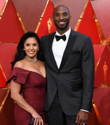 El romántico regalo que Kobe Bryant le dio a su esposa