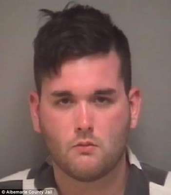 Identifican a la víctima de atropello en Charlottesville