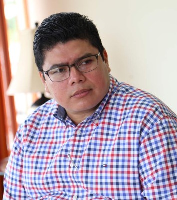 Fiscalía hondureña anda tras la pista de red de estafadores