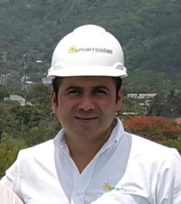 Destacan labor de Smartsolar por proyecto de energía