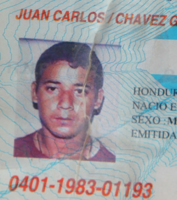 A campo de fútbol llegan a matar a un hombre en San Pedro Sula
