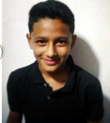 Consternación por crimen de niño de 10 años en Honduras