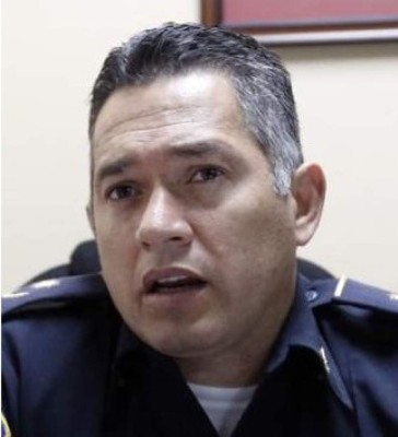 Jueza aplaza sentencia de expolicía Ludwig Zelaya