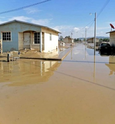 Constructores de casas piden a alcaldía unirse al programa de limpieza