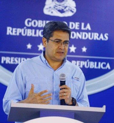 Honduras pide aplicar ley que baje pasaje aéreo en Centroamérica