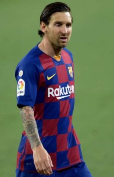 El Barcelona ha propuesto ampliar dos años su contrato, hasta junio de 2023, cuando Leo Messi ya tendrá 36 años. De esta manera sería la última renovación del crack argentino con el conjunto culé.