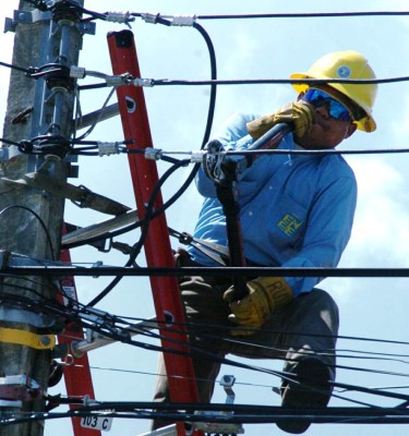 Hay desacuerdo con fideicomisos de la Enee