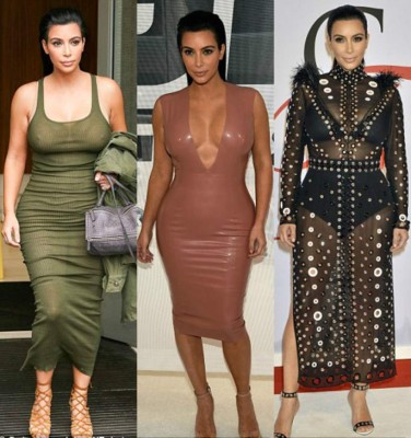 Kim Kardashian: 'No estamos esperando gemelos'