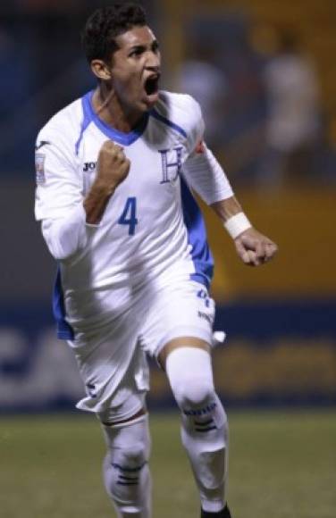 Allan Rivera: El exmundialista de Honduras en el Mundial Sub-20 tuvo que emigrar a Estados Unidos tras recibir amenazas de muerte.