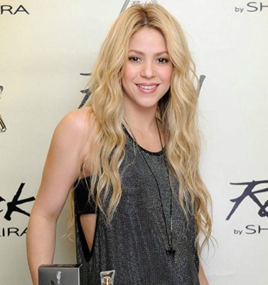 Shakira: 'Yo con Gerard tendría 20 hijos”