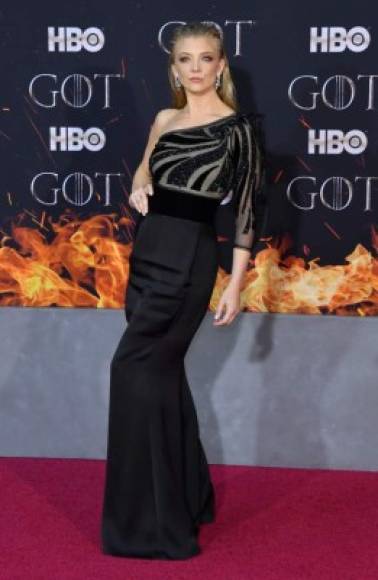 Natalie Dormer protagoniza a Margaery Tyrell en la exitosa saga. <br/><br/>Según varias páginas web especializadas, la primera temporada de 'Game of Thrones', que se emitió en 2011, registraba una media de 2.5 millones de espectadores solo en Estados Unidos, una cifra que en la pasada temporada, la séptima, se había multiplicado por cuatro para alcanzar los 10.2 millones.