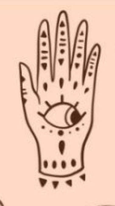 La mano de Hamsa<br/><br/>En alquimia, la Mano de HAMSA sirve para recordarnos el hecho de que la libertad está en nuestras propias manos. Si eliges este símbolo, puedes sentir como si las fuerzas externas te hubieran atrapado. Ahora es un buen momento para realmente echar un vistazo a sus circunstancias y averiguar cómo sus acciones y creencias han contribuido a ellas.<br/><br/>Sí, habrá cosas en tu vida que están fuera de tu control. Pero la libertad es un estado de ánimo. Aceptar esto te pondrá en el camino hacia el restablecimiento del control y un sentido de responsabilidad en tu vida.<br/><br/><br/><br/>