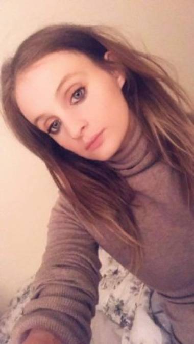 La muerte de Chloe Middleton tomó por sorpresa a toda su familia, pues sus parientes aseguraron a medios británicos que ella era una joven en perfecto estado de salud. “No tenía problemas de salud subyacentes”, aseguró su tía Emily Mistry.