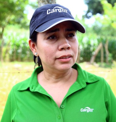 Cargill apoya a más de 3,000 productores de maíz y frijol en su lucha contra la sequía