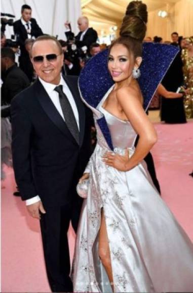 Actualmente Tommy Mottola y Thalía viven uno de los matrimonios más estables de la farándula.