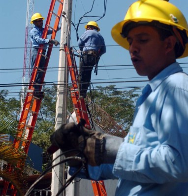 Listas prestaciones por despidos en la Enee