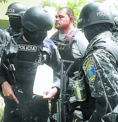 Horas cruciales esperan a Carlos Arnoldo 'Negro” Lobo