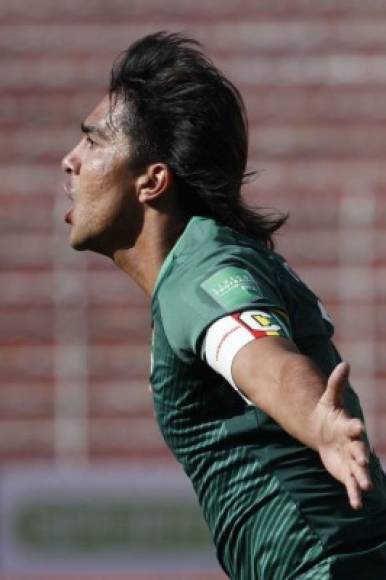 Todo habría comenzado con Marcelo Moreno Martins. El delantero boliviano le recordó a los argentinos el 6-1 de 2009 y eso enfadó a Lionel Messi.