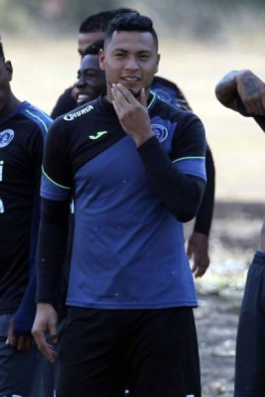 El Motagua anunció la baja del portero Marlon Licona, quien se va del equipo tras no tener participación. Saldrá en calidad de cedido. El guardameta suena para reforzar al Honduras Progreso.