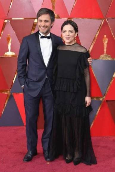 La gala tendrá acento mexicano ya que Gael García Bernal y Natalia Lafourcade interpretarán junto al estadounidense Miguel el tema 'Remember Me' de la película de animación 'Coco', nominada a mejor canción en esta 90 edición de los Óscar.