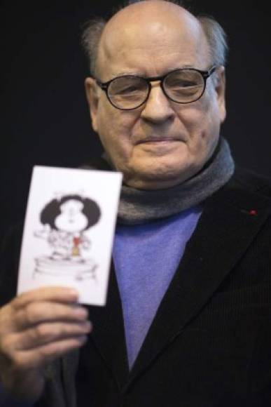 Sus últimos años los pasó repartiendo veranos entre Argentina y España, porque le disgustaba el invierno. Como Mafalda, Quino fue un declarado amante de la libertad, aunque sufrió la censura desde sus primeros trazos.