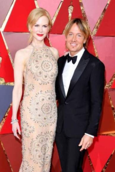 La modelo Amanda Wyatt aseguró que tuvo una relación amorosa con Keith Urban, esposo de Nicole Kidman, cuando ya estaban casados. A pesar de ello, la pareja sigue unida.