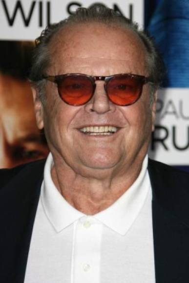 Jack Nicholson dijo: “No creo en Dios por ahora, pero la verdad es que puedo envidiar a cualquiera que tenga fe. Creo que esa ha de ser una experiencia realmente tranquilizadora”.<br/>