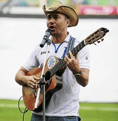 A dos días para el primer concierto de Tropical